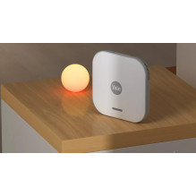 Yale Smart Alarm Starter Kit 7 items - Control Panel, Keypad, Remote Control, 2x Motion Sensor, 2x Window / Door Sensor