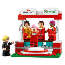 LEGO PROGOS 40634 SMAIKŠČIOS PIKONĖS