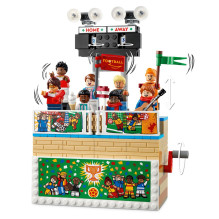 LEGO PROGOS 40634 SMAIKŠČIOS PIKONĖS