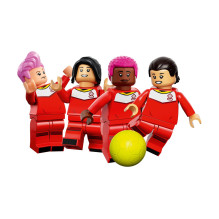 LEGO OCCASIONAL 40634 FUN ICONS