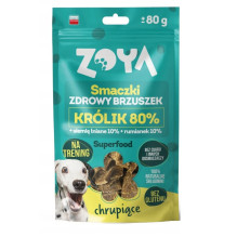 ZOYA Sveiko pilvuko...