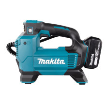 Makita DMP181Z electric air pump 11.1 bar 22 l / min
