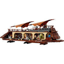 LEGO STAR WARS 75397 Džabos burlaivis LEGO STAR WARS 75397 Džabos burlaivis