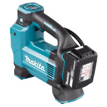 Makita DMP181Z electric air pump 11.1 bar 22 l / min