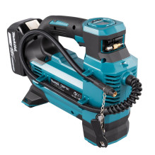 Makita DMP181Z electric air pump 11.1 bar 22 l / min