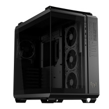 ASUS TUF GAMING GT502 Horizon TG ARGB juodas MIDI bokštas ASUS TUF GAMING GT502 Horizon TG ARGB juodas MIDI bokštas