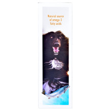 Brit Care Salmon oil 500ml