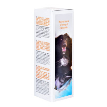 Brit Care lašišų aliejus 500 ml