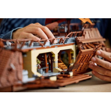 LEGO STAR WARS 75397 Džabos burlaivis LEGO STAR WARS 75397 Džabos burlaivis