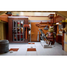 LEGO STAR WARS 75397 Džabos burlaivis LEGO STAR WARS 75397 Džabos burlaivis