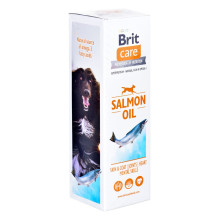 Brit Care lašišų aliejus 500 ml