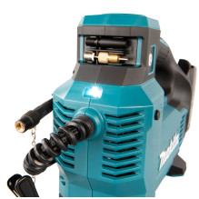 Makita DMP181Z electric air pump 11.1 bar 22 l / min