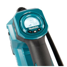 Makita DMP181Z electric air pump 11.1 bar 22 l / min