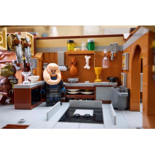 LEGO STAR WARS 75397 Džabos burlaivis LEGO STAR WARS 75397 Džabos burlaivis