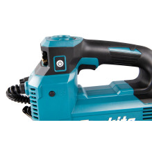 Makita DMP181Z electric air pump 11.1 bar 22 l / min