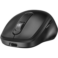 HP 510 itin greita įkraunama belaidė pelė