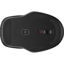 HP 510 Ultra-Fast Rechargeable Wireless Mouse