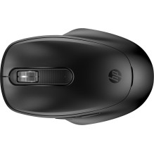 HP 510 Ultra-Fast Rechargeable Wireless Mouse