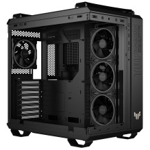 ASUS TUF GAMING GT502 Horizon TG ARGB juodas MIDI bokštas ASUS TUF GAMING GT502 Horizon TG ARGB juodas MIDI bokštas