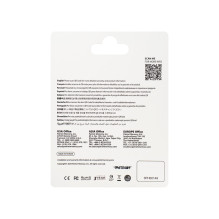 Patriot Memory EP A2 memory card 512 GB MicroSDXC V30 U3 Class 10 (PEF512GEP32MCX) Patriot Memory EP A2 memory card 512 GB MicroSDXC V30 U3 Class 10 (PEF512GEP32MCX)