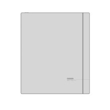 El. knyga „Onyx Boox Note Max 13.3\" E-Ink Carta 1300 128GB Wi-Fi“ pilka
