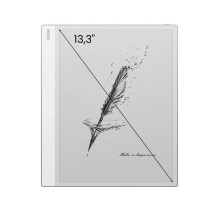 Ebook Onyx Boox Note Max 13.3' E-Ink Carta 1300 128GB Wi-Fi Gray
