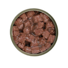 TUF TUF Pieces of meat in sauce with beef - wet cat food - 415g TUF TUF Pieces of meat in sauce with beef - wet cat food - 415g