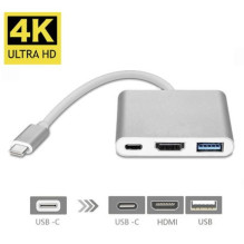 „Fusion Accessories“ USB-C...