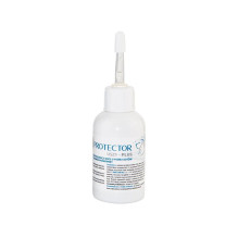 JM SANTE Vet Protector Uszy Plus - ear solution for dogs and cats - 50 ml JM SANTE Vet Protector Uszy Plus - ear solution for dogs and cats - 50 ml
