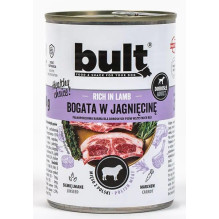 BULT Praturtintas ėriena -...