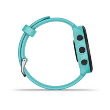 „Garmin Forerunner 55“ 2,64 cm (1,04 colio) MIP 42 mm Skaitmeninis 208 x 208 pikselių GPS (palydovinis)