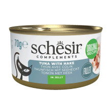 SCHESIR Complements tunas...