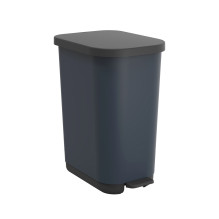 ROTHO Ribo Blue - pedal bin - 35l ROTHO Ribo Blue - pedal bin - 35l