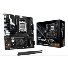 Asrock B850M-X WiFi R2 AMD...