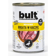 BULT Šlapias šunų ėdalas su...