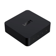 „WiiM Pro Plus“ – tinklo grotuvas „WiiM Pro Plus“ – tinklo grotuvas