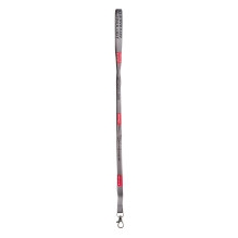 Activejet lanyard grey Activejet lanyard grey
