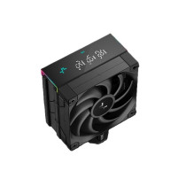 Aušinimas Deepcool AK400 DIGITAL PRO