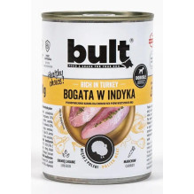BULT Šlapias šunų ėdalas su...