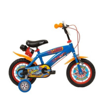 Vaikiškas dviratis 12' HOT WHEELS 1268
