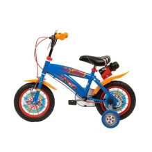 Children's bicycle 12" HOT WHEELS 1268