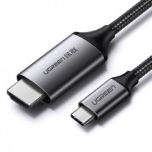 Ugreen Cable USB-C to HDMI...