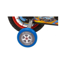 Vaikiškas dviratis 12' HOT WHEELS 1268