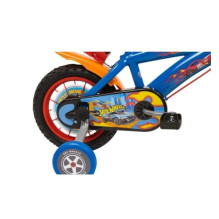 Children's bicycle 12" HOT WHEELS 1268