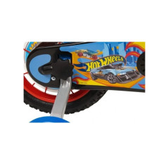 Children's bicycle 12" HOT WHEELS 1268