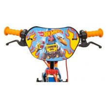 Vaikiškas dviratis 12' HOT WHEELS 1268