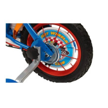 Vaikiškas dviratis 12' HOT WHEELS 1268