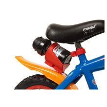 Children's bicycle 12" HOT WHEELS 1268