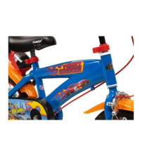Children's bicycle 12" HOT WHEELS 1268