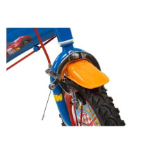 Vaikiškas dviratis 12' HOT WHEELS 1268